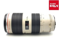 【美品】Canon EF 70-200mm f/2.8L IS II USM Amazon.com : Canon EF 70-200mm f/2.8L is II USM Telephoto Zoom