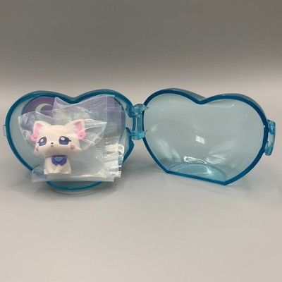 Petit Cure Yuki PreCure Pretty Cure Capsule House Collection Figure Japan uu823