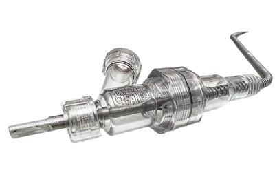 #ad Water Heater Cleaning Tool Improves Hot Water Supply Removes Hard Water Sedime $55.00