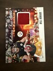 2025 Panini Absolute Countdown Calendar Will Howard Base (RAW)