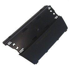 Rear Bumper Tow Eye Cover for Range Rover Sport Autobiography Rear Bumper Bare