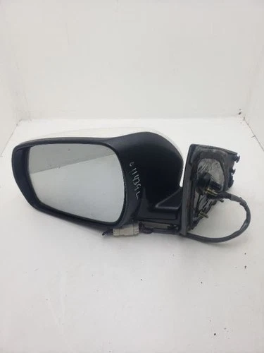 Driver Side View Mirror Power Non-heated Fits 03-04 MURANO 313732