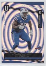 2019 Panini Unparalleled Whirl 103/129 LeSean McCoy #2 fm0