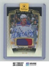 2024-25 Upper Deck Stature Hockey Checklist Guide in-content 13