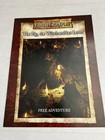 Warhammer Fantasy Rollenspiel Das Schwein Die Hexe und ihr Liebhaber Abenteuer Modul OOP
