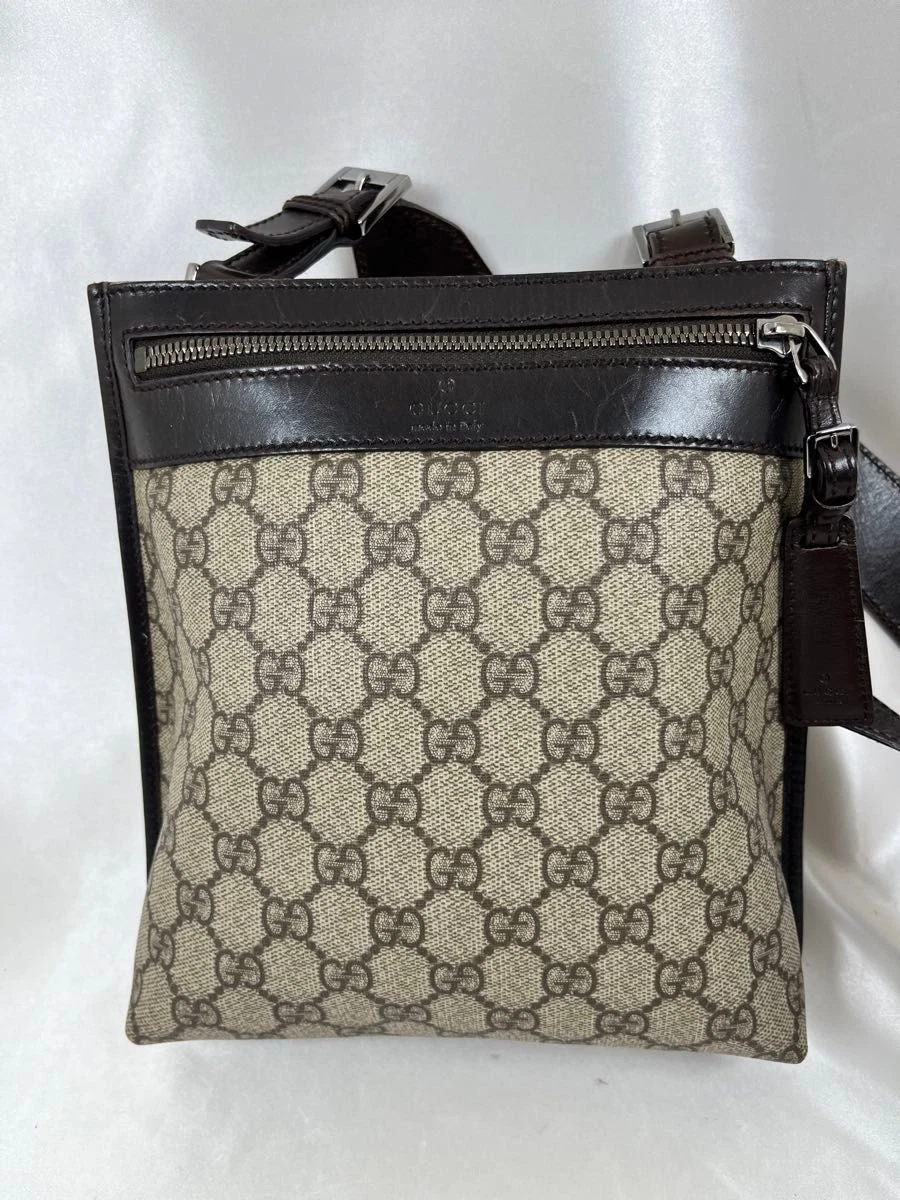 Sac à bandoulière GUCCI 92562 occasion 010