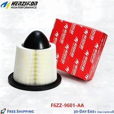 Premium Engine Air Filter Replacement For 1997-2008 Ford F-150 4.2L 4.6L 5.4L