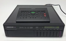 Meridian 565 Digital Surround Sound Processor 6.0 z3 with remote & original box!