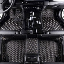 For Honda Civic Sedanhatchback 4-door Coupe 2-door Car Floor Mats 1994-2026 For Honda Civic Sedanhatchback 4-door Coupe 2-door Car Floor Mats 1994-2026