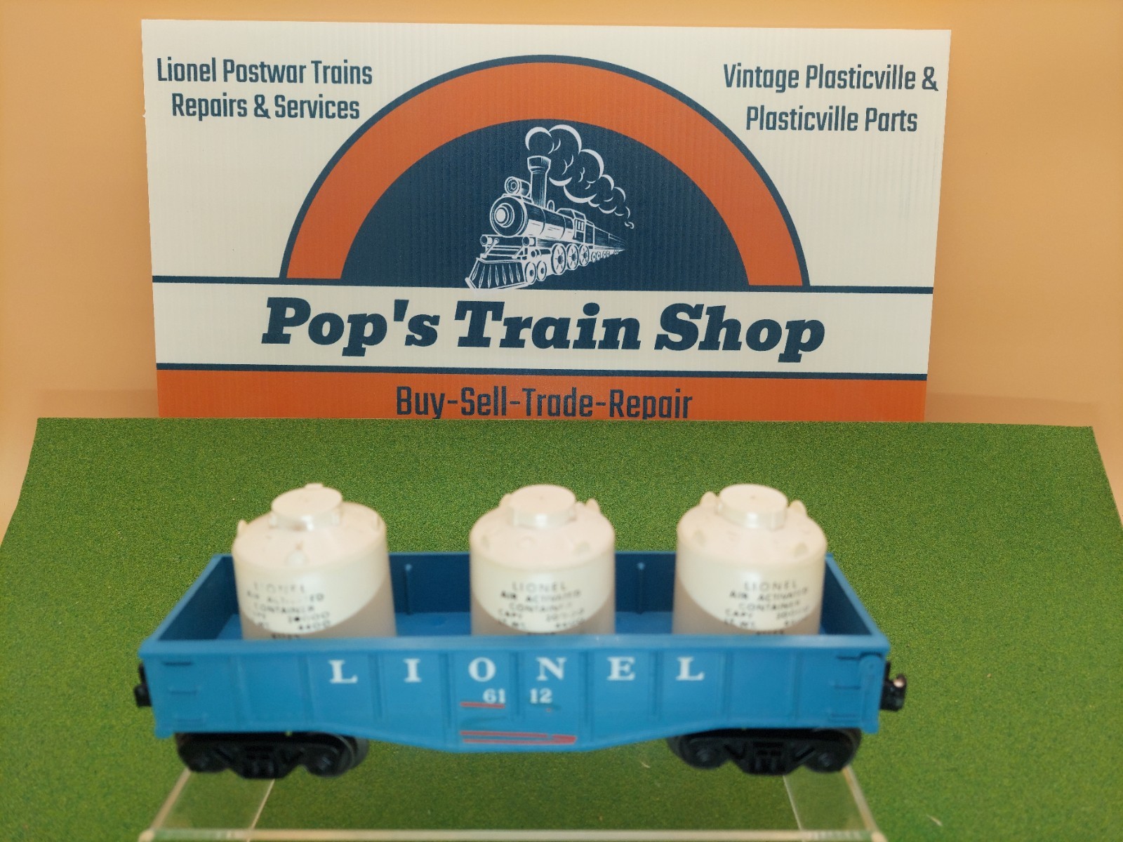 Click here to see eBay Auction