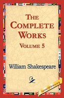 William Shakespeare | The Complete Works Volume 5 | Taschenbuch | Englisch