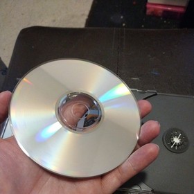 Sega Daytona USA Deluxe PC CD-ROM Windows 95 Game Software Complete Untested