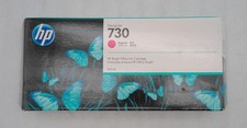 NEW OEM HP DESIGNJET 730 PV269A MAJENTA INK CARTRIDGE EXP JAN 2025