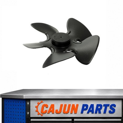 33630711-B For OEM Electrolux Refrigerator Condenser Fan Blade Part # Model