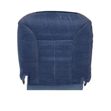 1995-1999 Chevy Silverado - Tahoe - Suburban Driver Side Bottom Cloth Seat Cover 1995-1999 Chevy Silverado - Tahoe - Suburban Driver Side Bottom Cloth Seat Cover