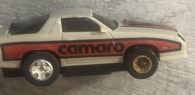 1984 Camaro Z-28 Playskool Rods Toy Car | eBay 1984 Camaro Z-28 Playskool Rods Toy Car | eBay