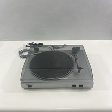 ION USB Turntable MP3 Digital Conversion Vinyl Record Archiver TTUSB05