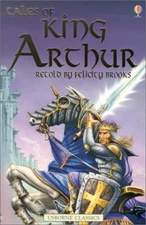 Tales of King Arthur (Paperbac - VERY GOOD