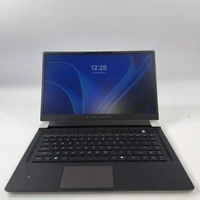 Alienware X15 R1 15.6" i7-11800H 2.3GHz 32GB RAM 512GB SSD GeForce RTX 3060