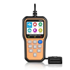 Professional Elite Bidirectional Car OBD2 Scanner Diagnostic Tool   Oil