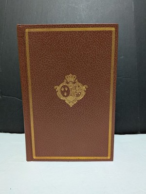 Poems of Byron, Keats, and Shelley, Hardcover, International Collectors Library