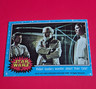 Topps Star Wars 1977 Base Set Princess Leia Carrie Fisher #5