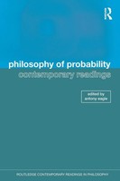 Philosophy Of Probability | Contemporary Readings | Antony Eagle | Taschenbuch