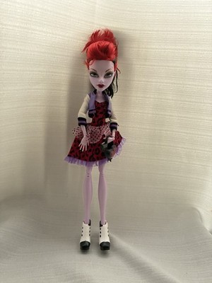 Mattel Monster High Operetta