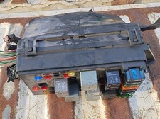 1999 Pontiac Grand Prix Fuse Box 15319794 3.8 V6 1999 Pontiac Grand Prix Fuse Box 15319794 3.8 V6