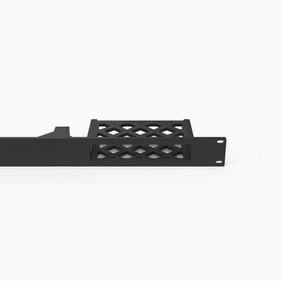 19'' D-Link DGS-1008A Switch Rack Mount - 1U (Modular)