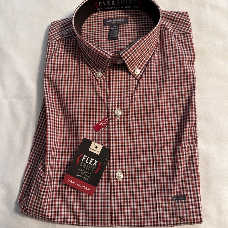 Men’s Size small Shirt