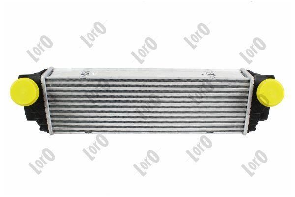 ABAKUS Intercooler Charge Air Cooler 004-018-0016 For Alpina BMW
