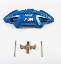 BMW IX I20 Vorderer linker Bremssattel 34116891273 Neue Echtheit