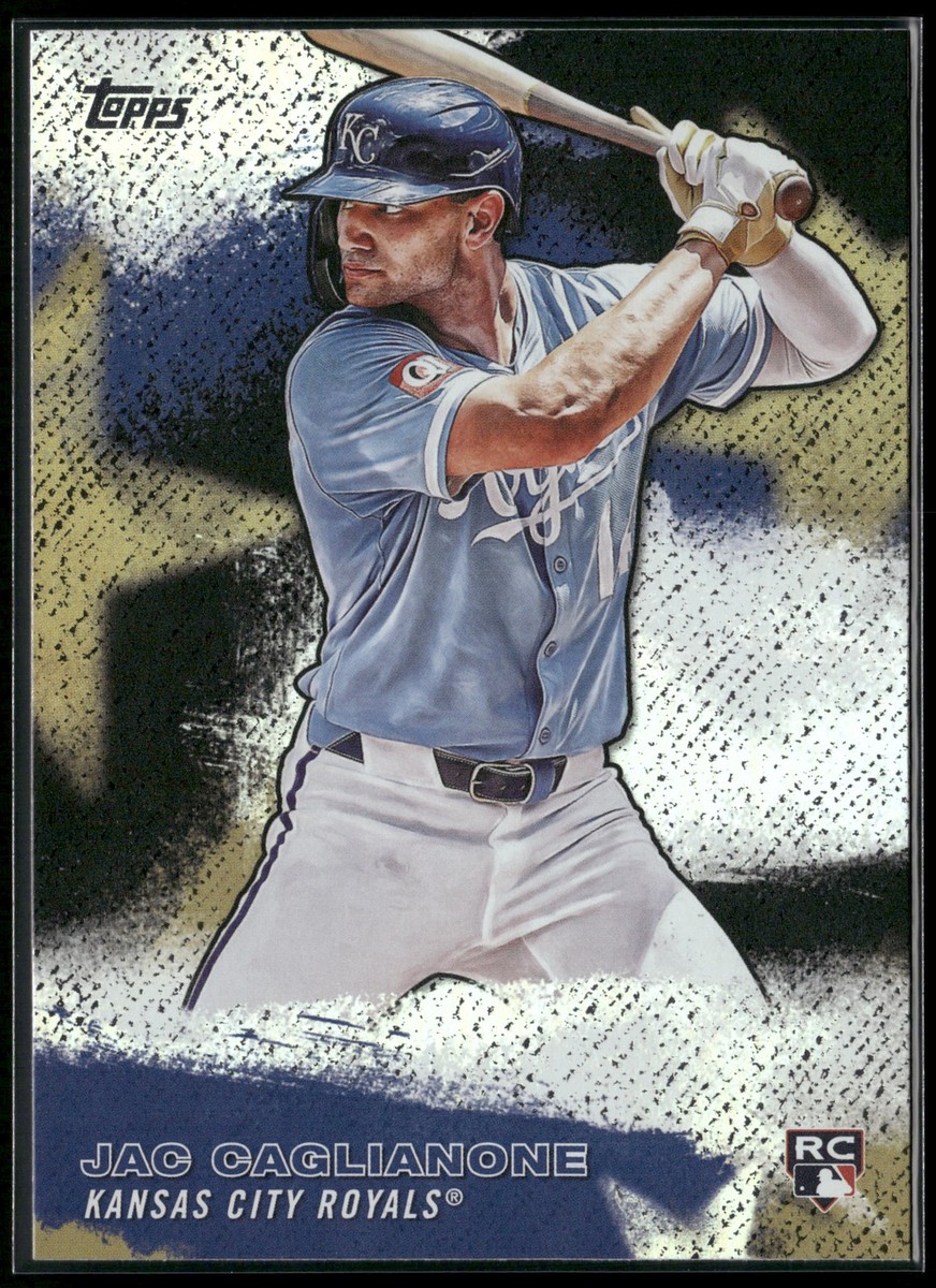 2026 Topps #SMLB-24 Jac Caglianone Stars of MLB | eBay