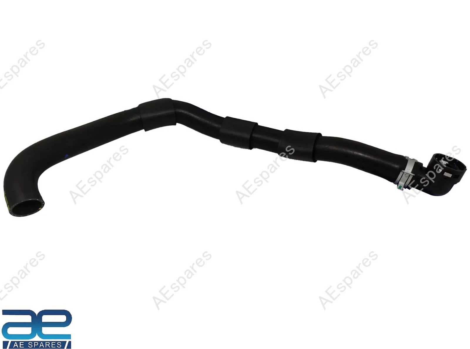 Radiator Lower Hose For Hyundai I20 Active 2015-20 I20 Elite 2014-20 25412C7300