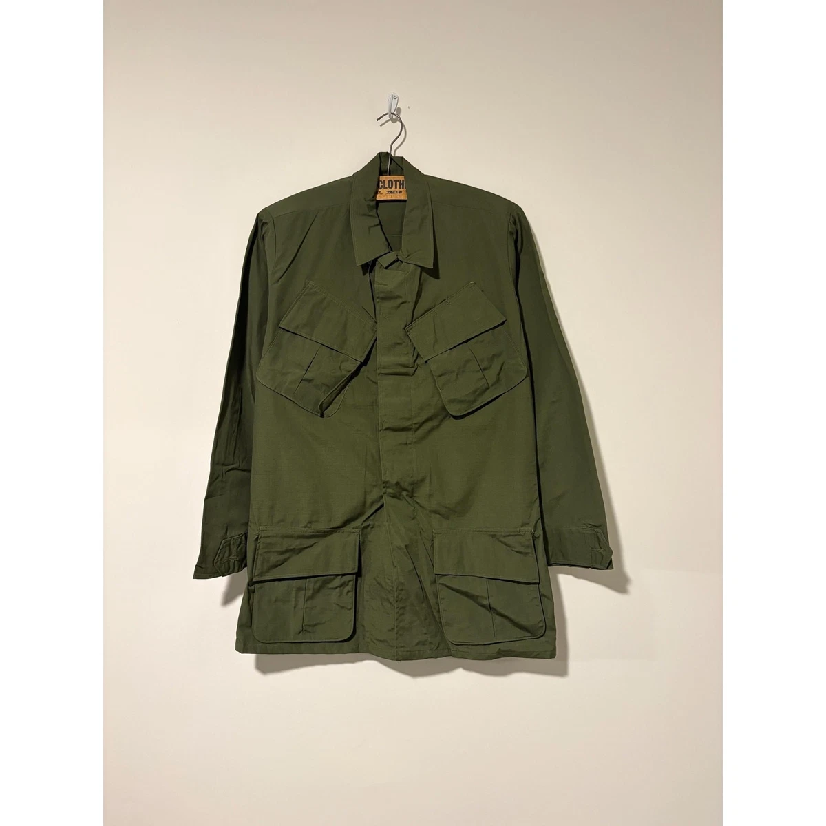 Anders™『MELTON SHORT FATIGUE JACKET』 fatigue jacket products for sale | eBay