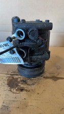AC Compressor Fits 98-01 CR-V 8107