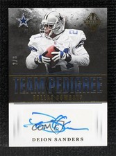 2017 Panini Majestic Football Cards 20