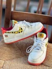 Nike Air Force 1 Low Year of the Tiger 43 EU