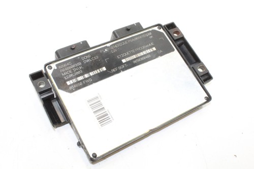 PEUGEOT PARTNER Motorsteuergerät 9650359580 17554456