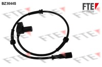 FTE ABS Sensor Raddrehzahl 9400042 FüR VW Transporter T4 70A 70H 7DA 7DH 70J Bus