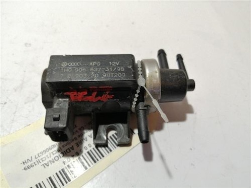 RUßPARTIKELFILTER SENSOR Volkswagen New Beetle (9C1/9G1) 2004 1H0906627