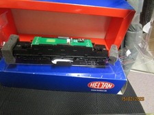 Heljan Class 26 chassic