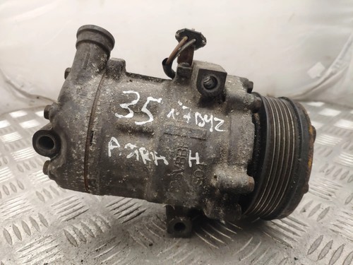 OPEL ASTRA H L48 Kondensatpumpe Klimaanalge SD6VBBF 1.70 Diesel 74kw 14534346