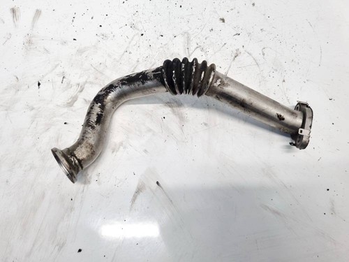 Volkswagen Golf 2011 EGR Pipe (Exhaust Gas Recirculation EGR METAL #2719383-53