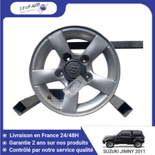 Jantes Suzuki JIMNY