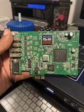 MOTU PCIe-424 Audio Interface Card PCI Expres...