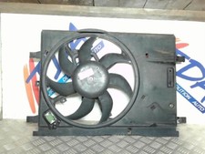 Radiateur Fiat Qubo