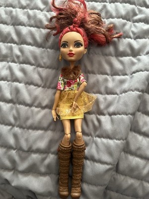 Monster High Ever After First Wave Rosabella Beauty Beauty And Beast Daughter