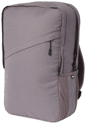 Helly-Hansen Unisex Sentrum Backpack, 656 Sparrow Grey, Size